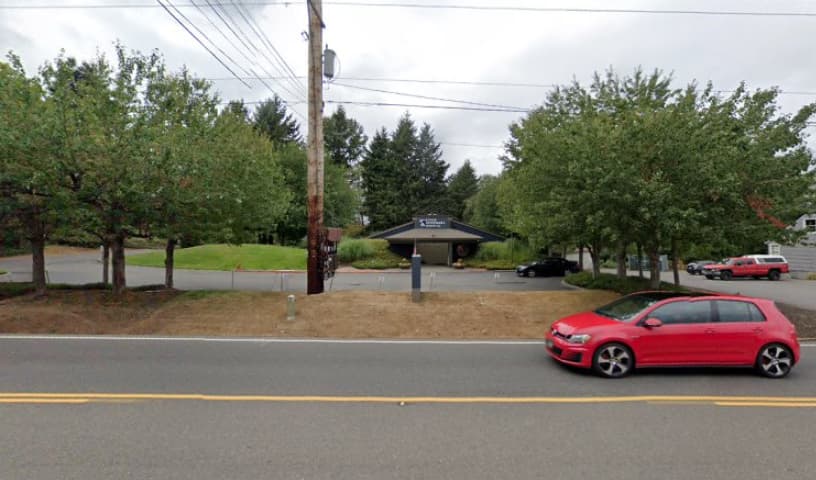 Kitsap Veterinary Hospital