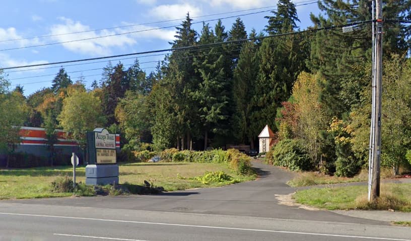 Alder Trail Animal Hospital