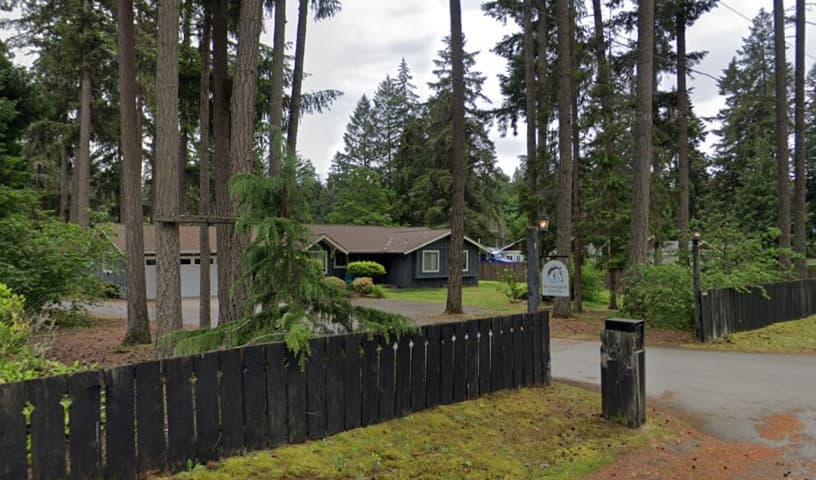 Tacoma Equine Hospital