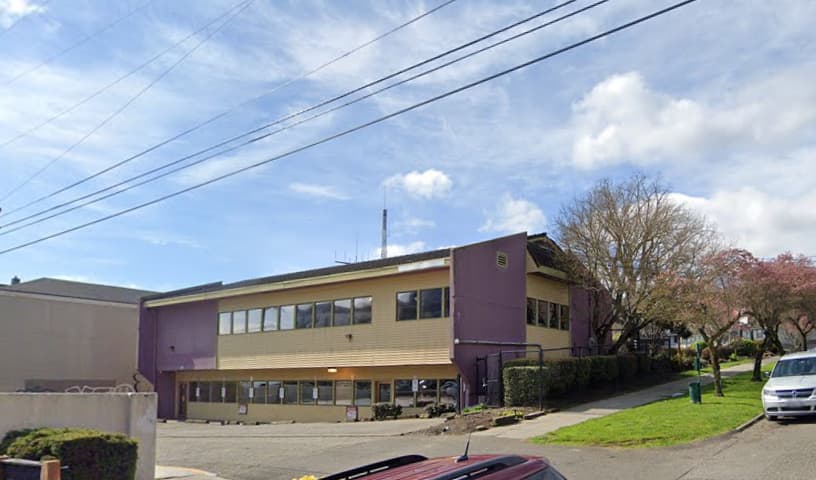 Metropolitan Veterinary Hospital