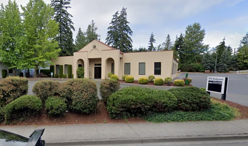 South Sound Veterinary Imaging