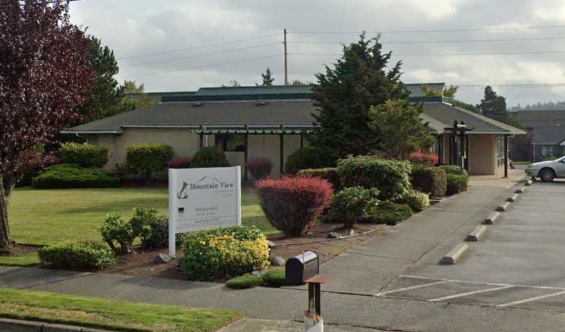 Mountain View Veterinary Clinic