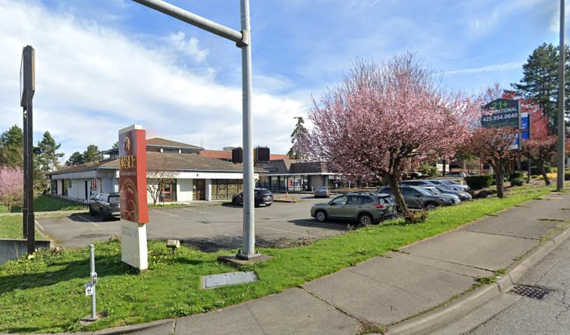 Animal Eye Clinic Inc