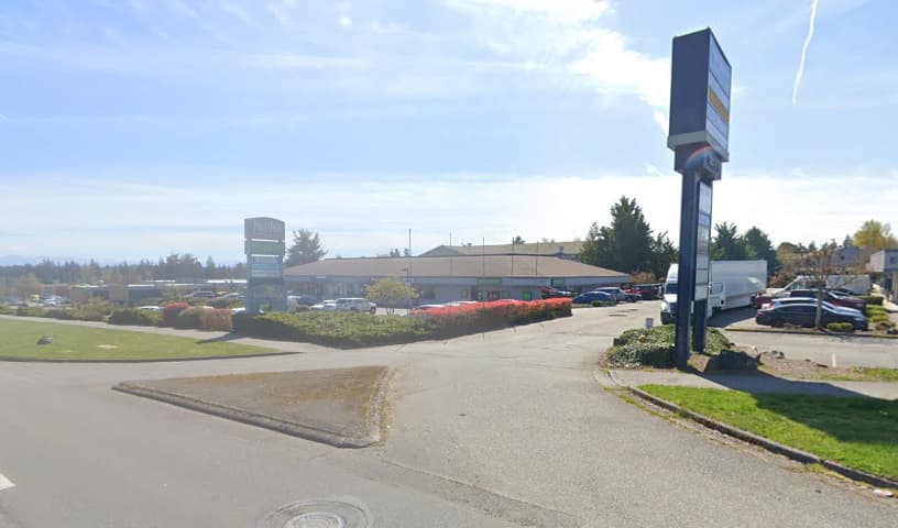 Puget Park Veterinary Clinic