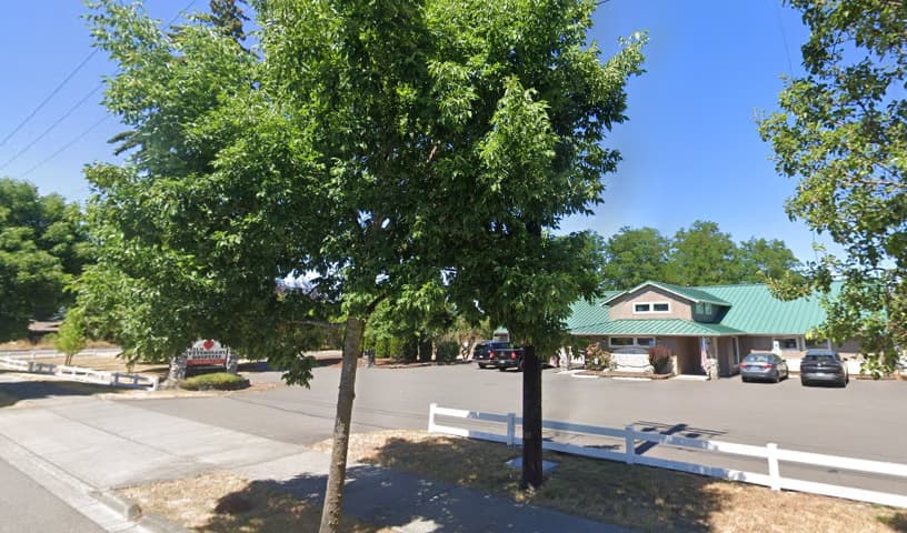 Yelm Veterinary Hospital