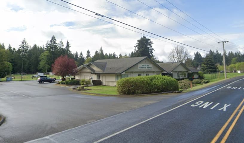 South Bay Veterinary Hospital