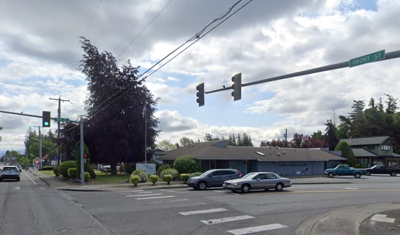 Lynden Veterinary Hospital