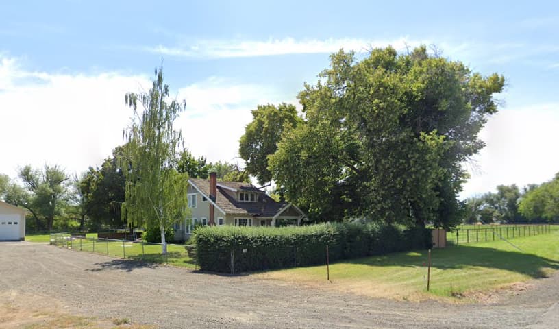 Sun Valley Equine Hospital