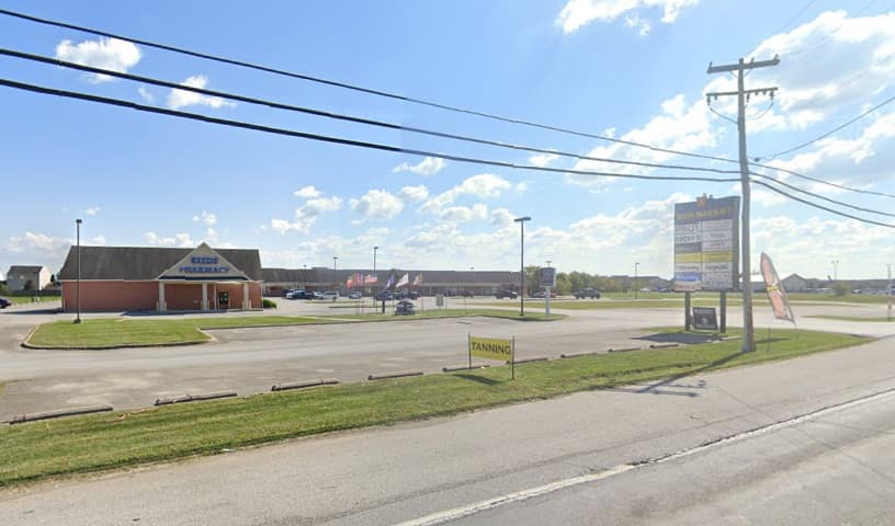 Spring Mills Veterinary Hospital