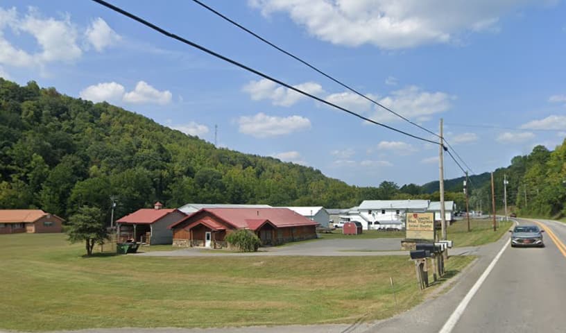 Central West Virginia Animal Hospital