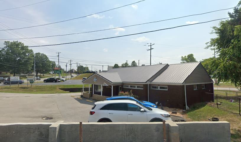 Guyan Animal Hospital