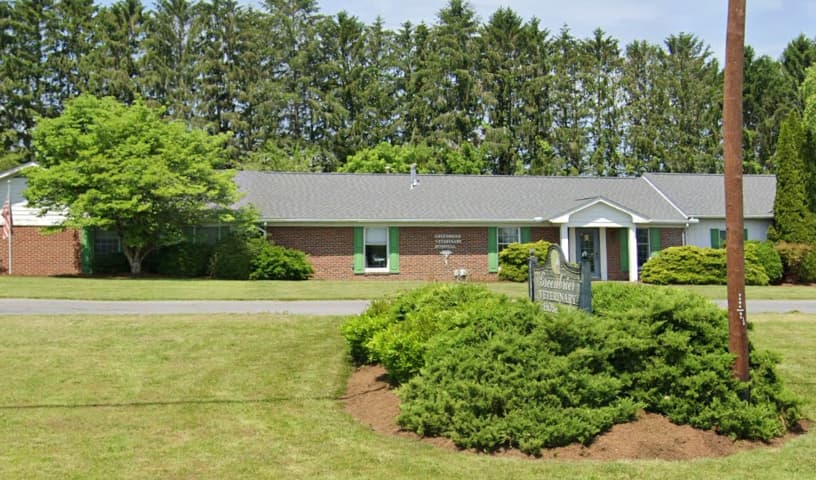 Greenbrier Veterinary Hospital