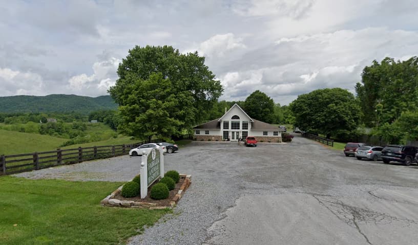 Fairlea Animal Hospital