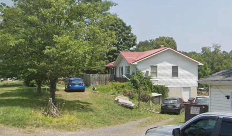 Country Roads Mobile Veterinary Practice