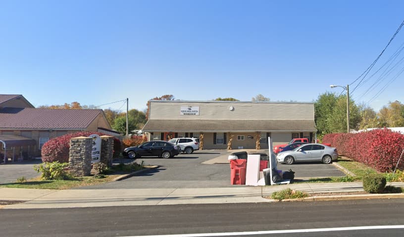 Ranson Animal Hospital