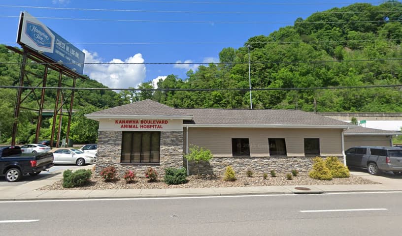 Kanawha Boulevard Animal Hospital