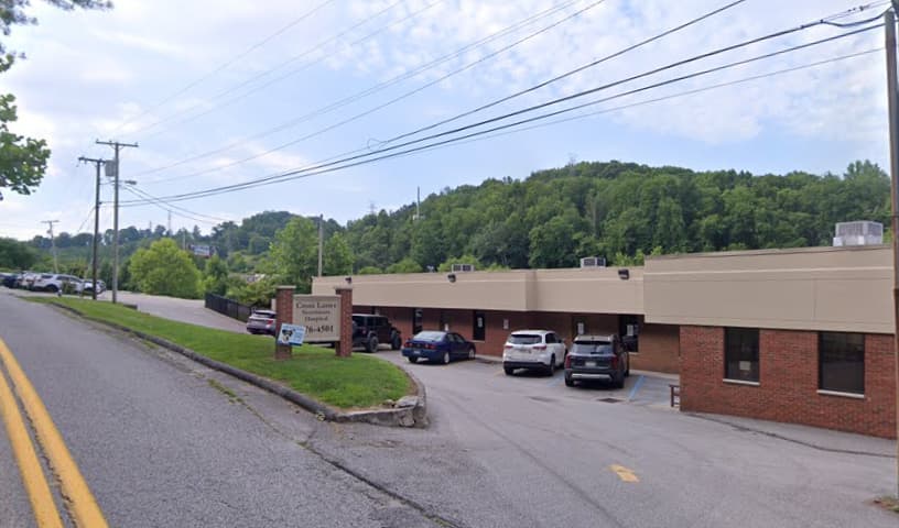 Cross Lanes Veterinary Hospital
