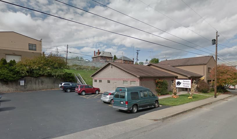 Fairmont Veterinary Hospital