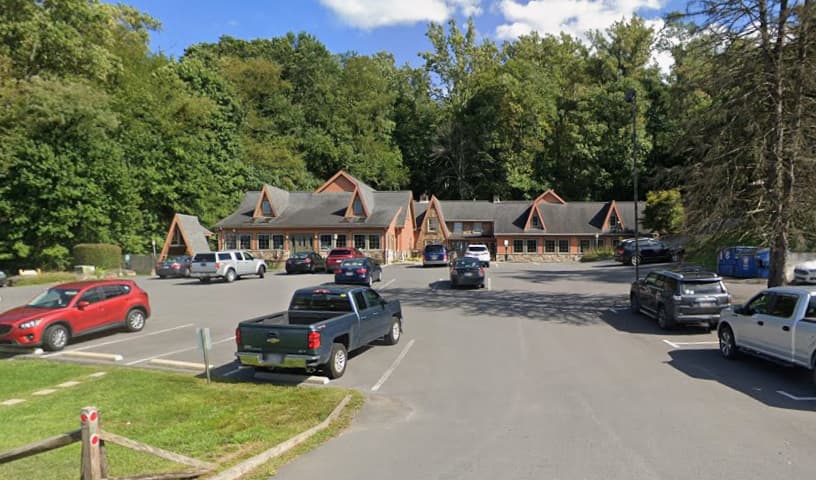 Cheat Lake Animal Hospital