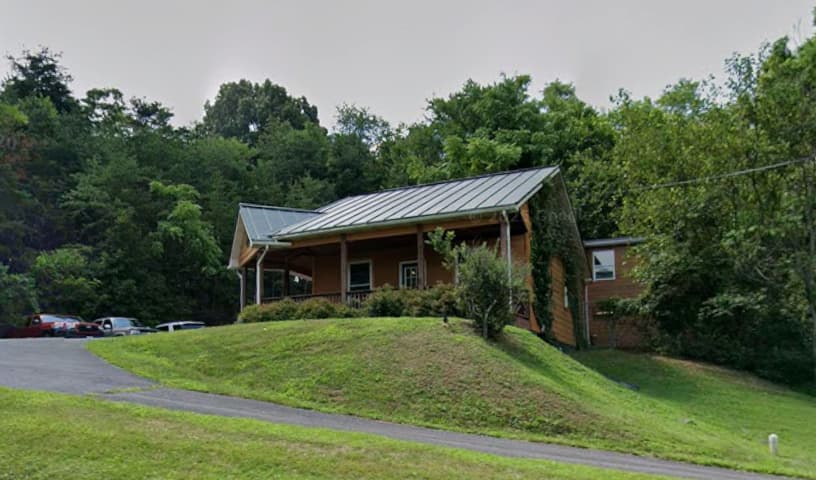Berkeley Springs Animal Hospital