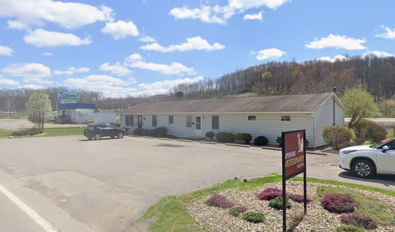 Upshur Veterinary Hospital