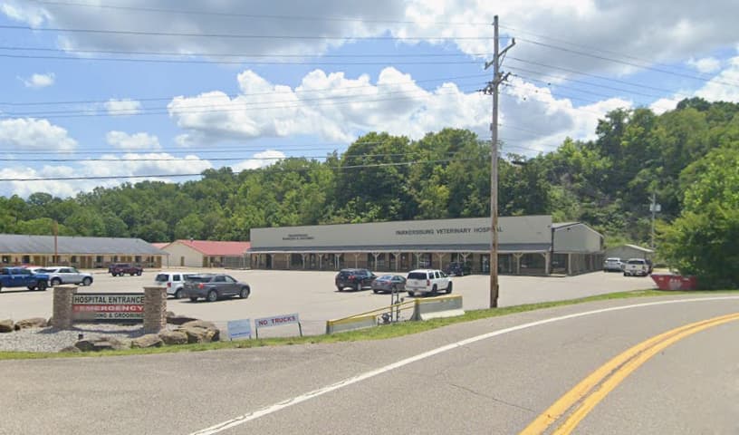Parkersburg Veterinary Hospital