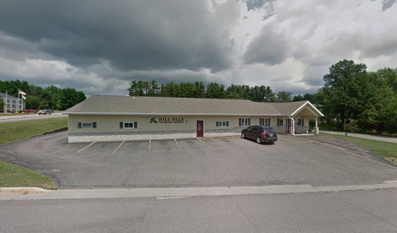 Hill-Dale Veterinary Hospital