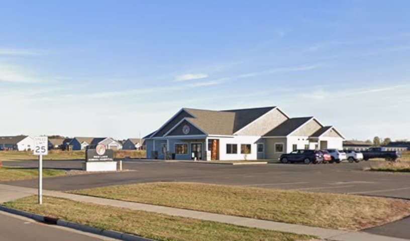 Rice Lake Animal Hospital