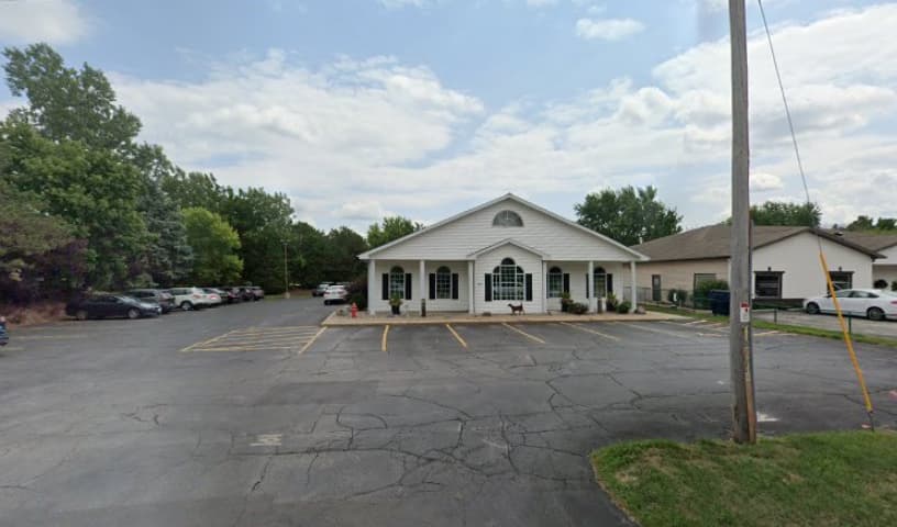 Riverside Animal Hospital