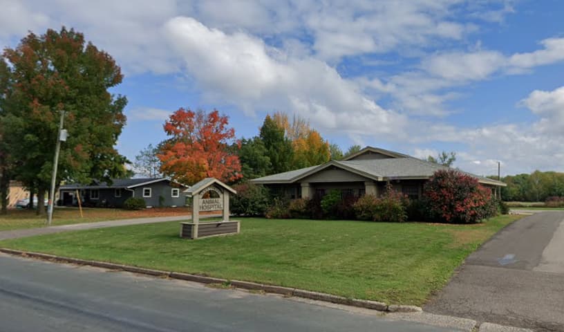 Grantsburg Animal Hospital