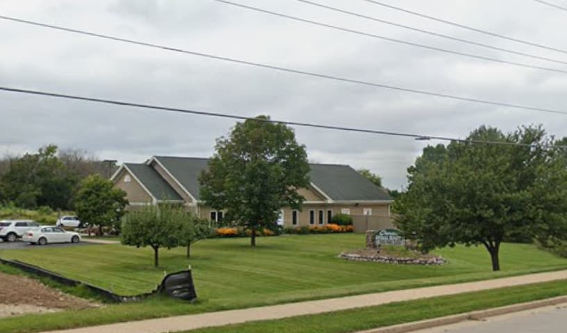 Sherwood Animal Hospital