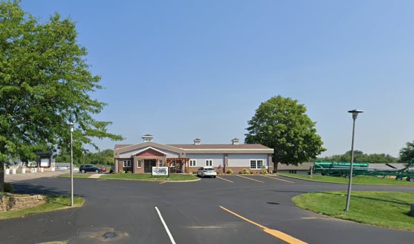 Mt Horeb Animal Hospital