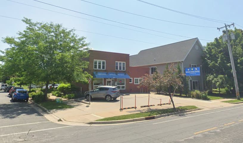 Northside Animal Hospital