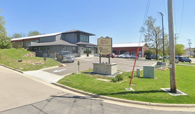 Verona Veterinary Medical Service, S.C.