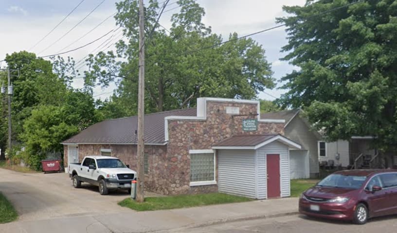 Colfax Animal Hospital