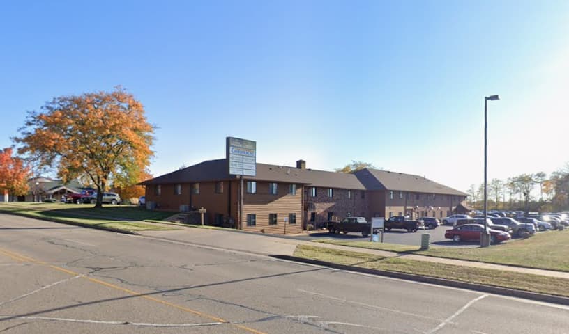 Oakwood Hills Animal Hospital