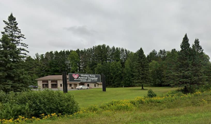 Hurley Area Animal Hospital
