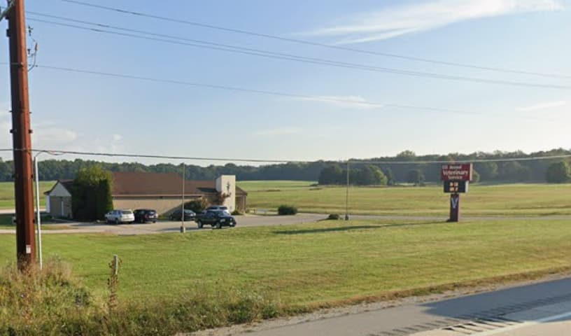 Westosha Veterinary Hospital