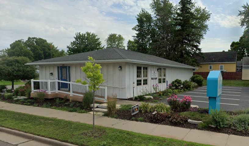 Marathon Animal Hospital
