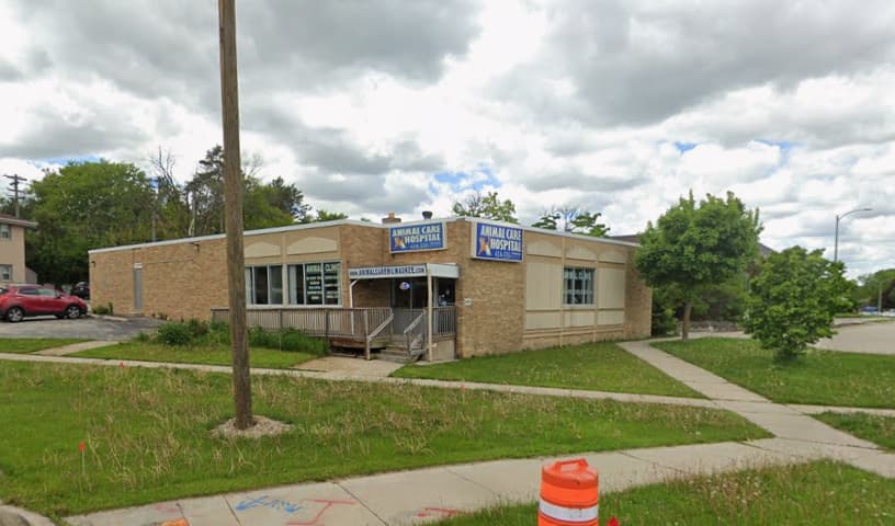 Milwaukee Animal Care Hospital