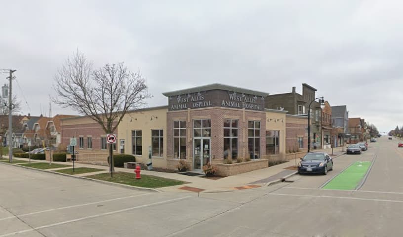 West Allis Animal Hospital