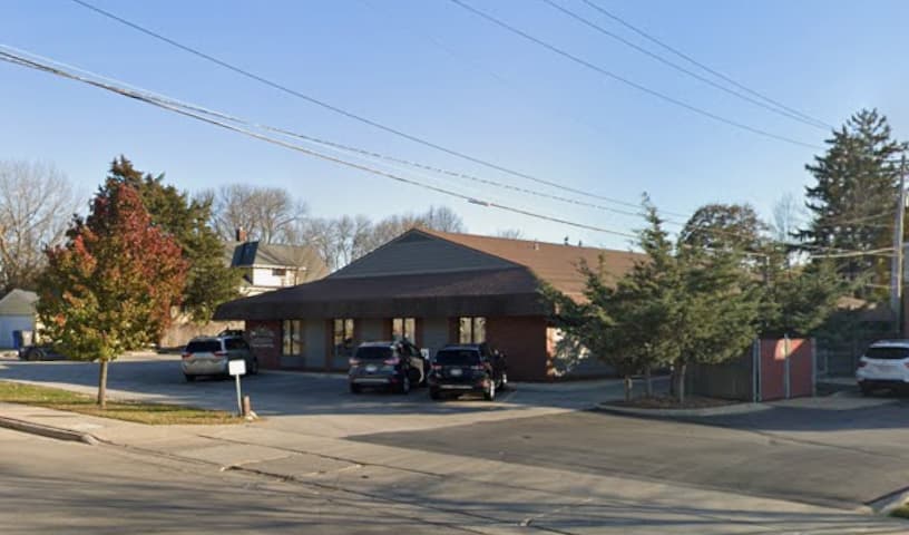 Lakeside Animal Hospital