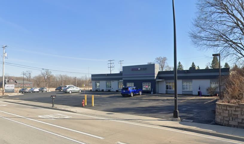 Star Veterinary Centers