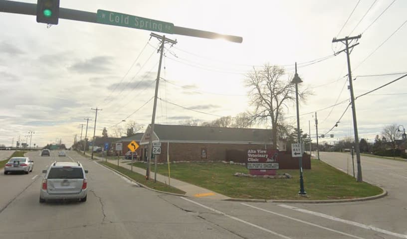 Alta View Veterinary Clinic