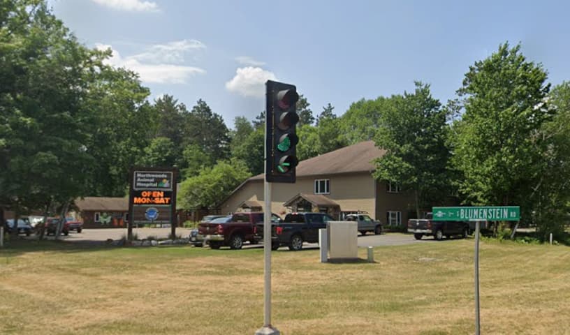 Northwoods Animal Hospital