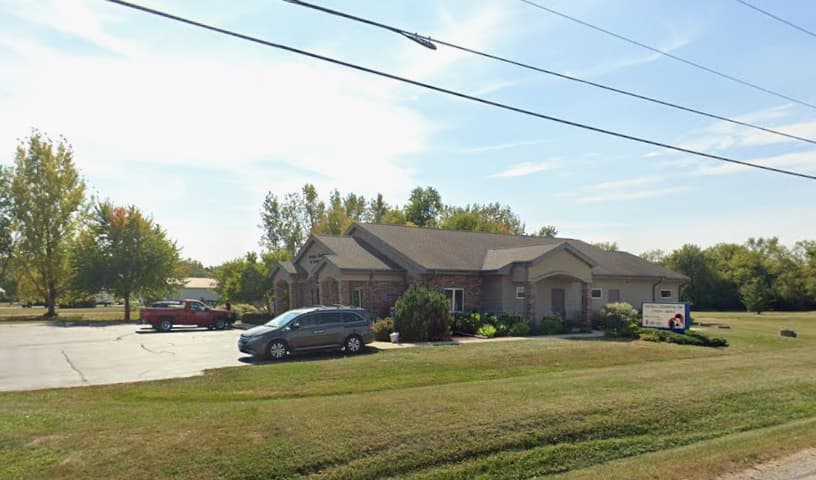 Animal Hospital of Union Grove