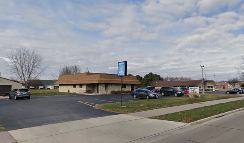 Prairie Animal Hospital