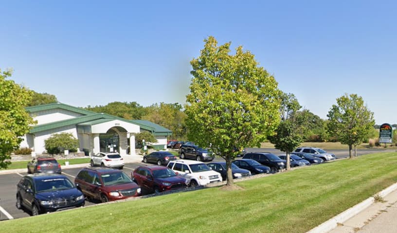 Badger Veterinary Hospital