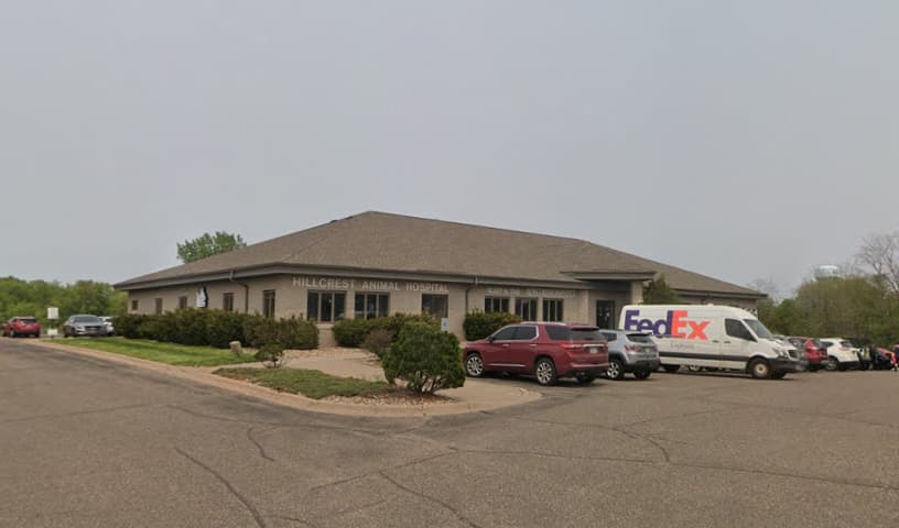 Hillcrest Animal Hospital