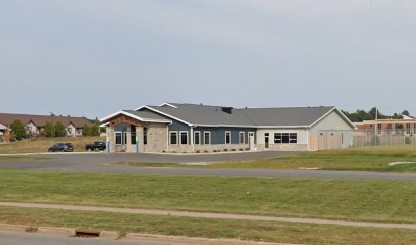 Eagle River Animal Hospital